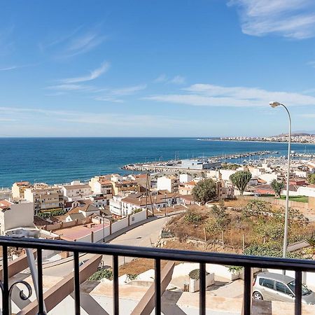 דירות קאלטה דה ולס Sunshine Balcony- La Caleta מראה חיצוני תמונה