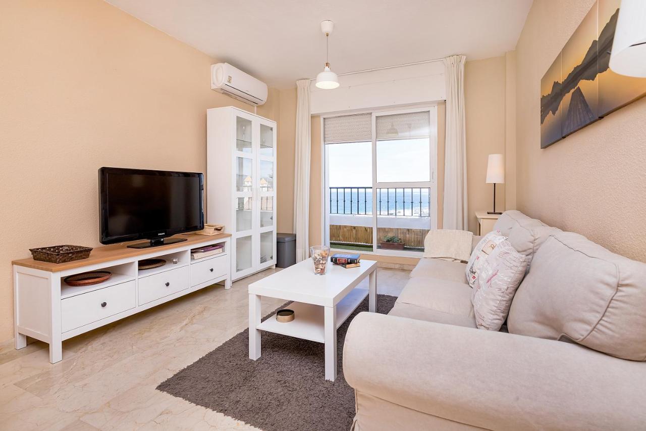 דירות קאלטה דה ולס Sunshine Balcony- La Caleta מראה חיצוני תמונה