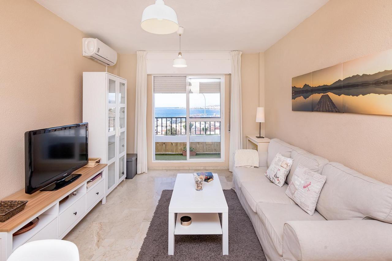 דירות קאלטה דה ולס Sunshine Balcony- La Caleta מראה חיצוני תמונה